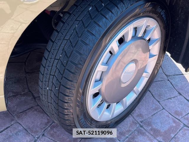 Daihatsu MOVE CANBUS 2023-02 7802970-9