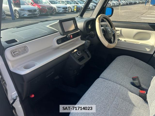 Daihatsu MOVE CANBUS 2022-12 7803501-10