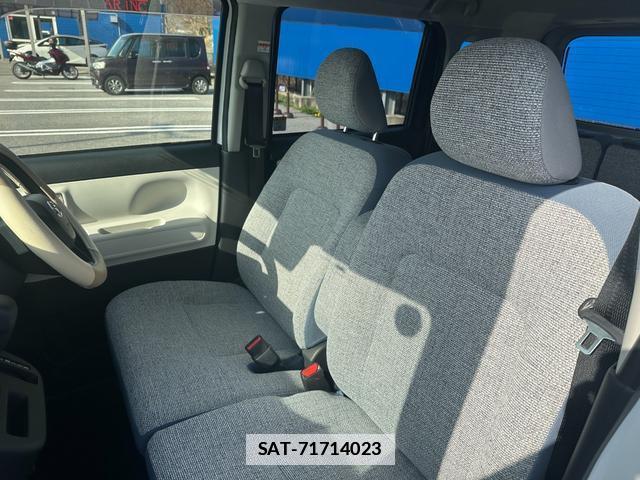 Daihatsu MOVE CANBUS 2022-12 7803501-11