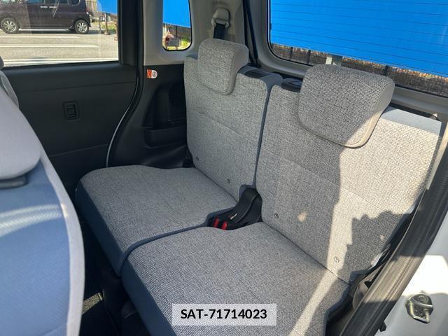 Daihatsu MOVE CANBUS 2022-12 7803501-13