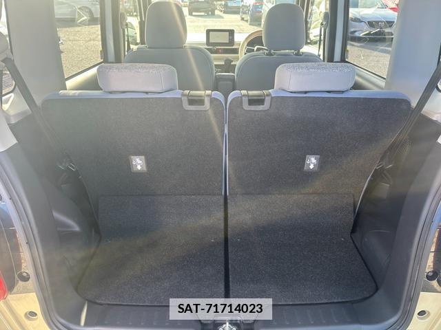 Daihatsu MOVE CANBUS 2022-12 7803501-14