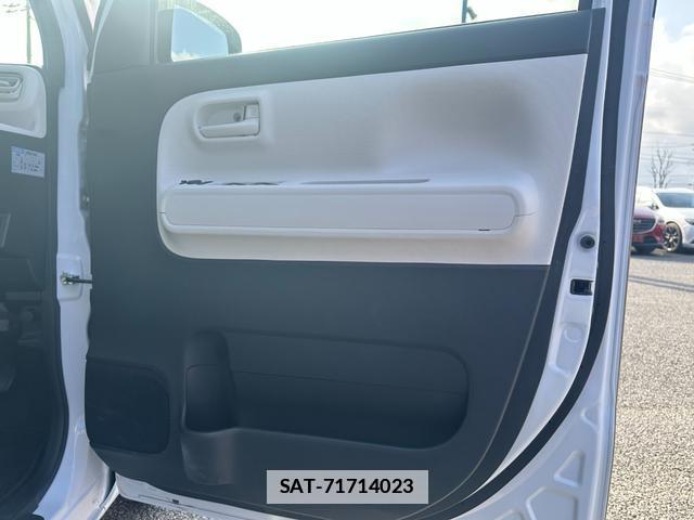 Daihatsu MOVE CANBUS 2022-12 7803501-17