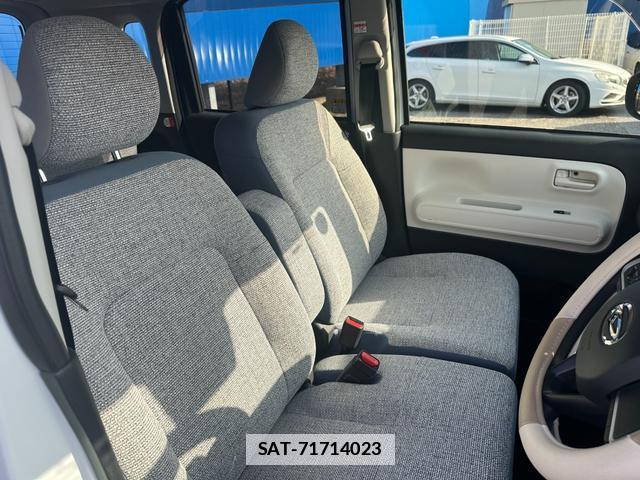 Daihatsu MOVE CANBUS 2022-12 7803501-19