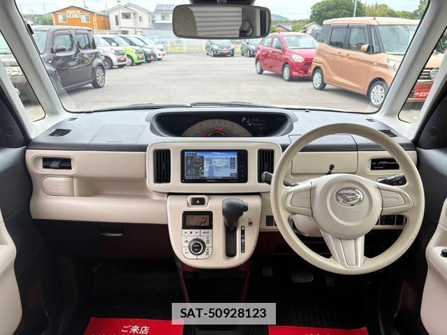 Daihatsu MOVE CANBUS 2020-02 7803831-1