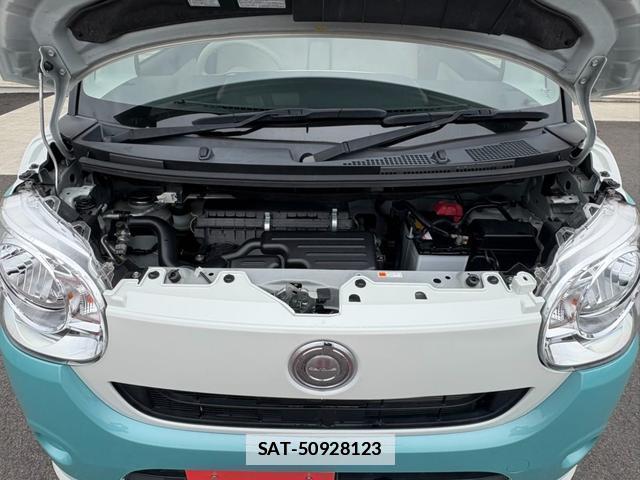 Daihatsu MOVE CANBUS 2020-02 7803831-10