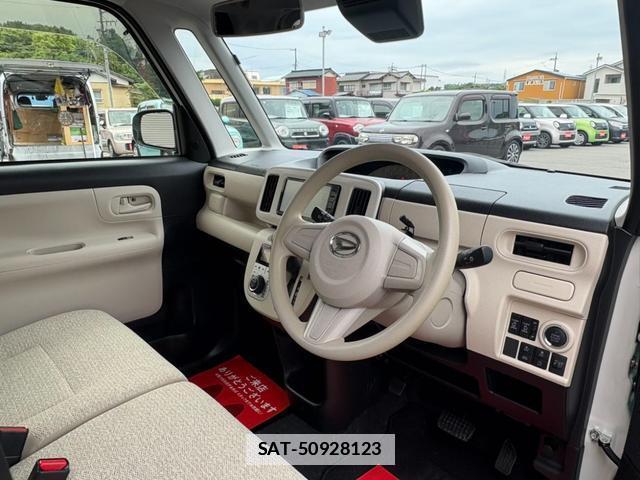 Daihatsu MOVE CANBUS 2020-02 7803831-13