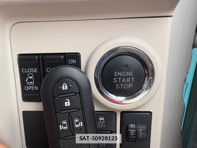 Daihatsu MOVE CANBUS 2020-02 7803831-5