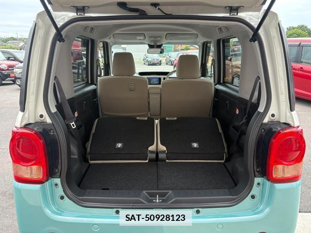 Daihatsu MOVE CANBUS 2020-02 7803831-7