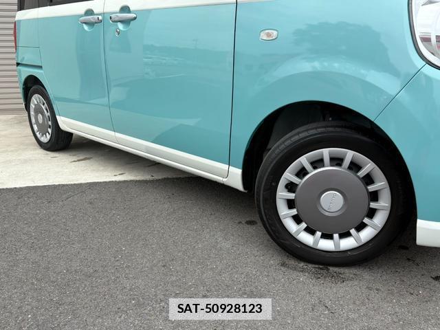 Daihatsu MOVE CANBUS 2020-02 7803831-9