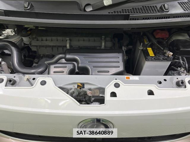Daihatsu MOVE CANBUS 2017-05 7804506-17