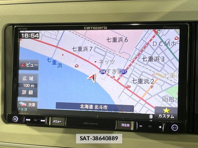 Daihatsu MOVE CANBUS 2017-05 7804506-2