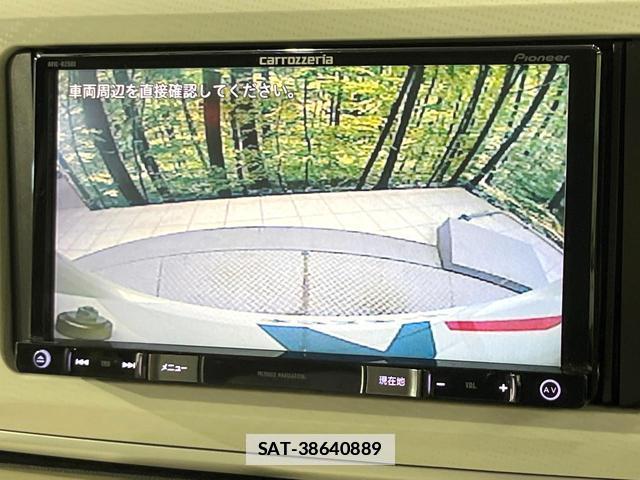 Daihatsu MOVE CANBUS 2017-05 7804506-3