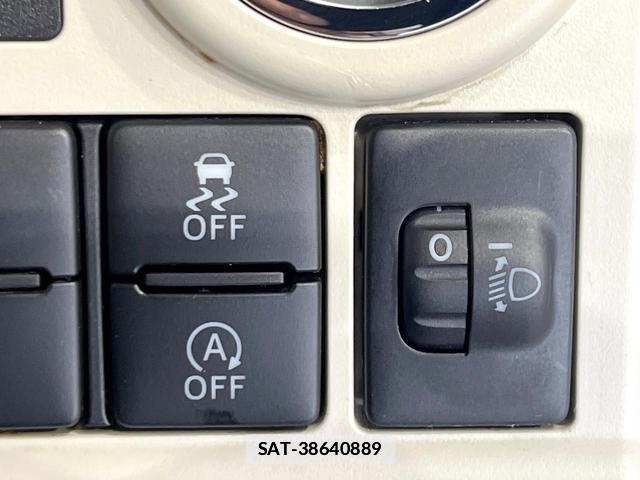 Daihatsu MOVE CANBUS 2017-05 7804506-5