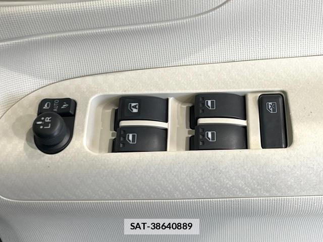 Daihatsu MOVE CANBUS 2017-05 7804506-6