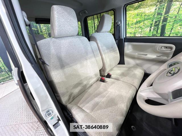 Daihatsu MOVE CANBUS 2017-05 7804506-7