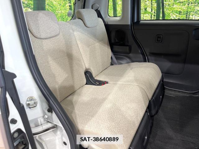 Daihatsu MOVE CANBUS 2017-05 7804506-8
