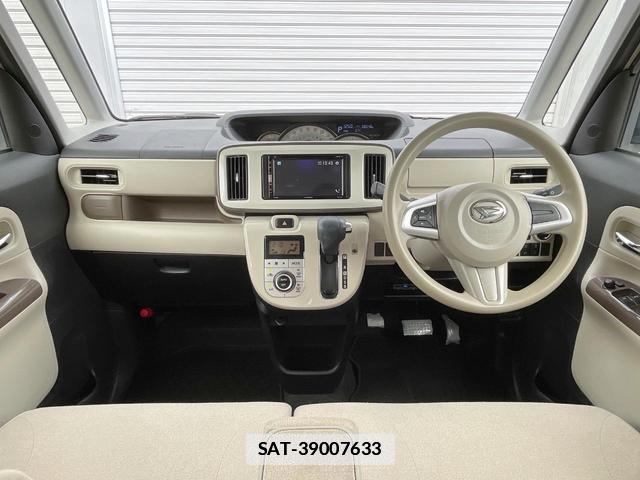 Daihatsu MOVE CANBUS 2020-01 7804924-1