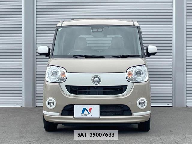 Daihatsu MOVE CANBUS 2020-01 7804924-13