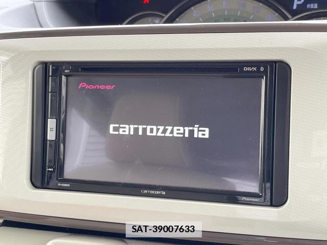 Daihatsu MOVE CANBUS 2020-01 7804924-4