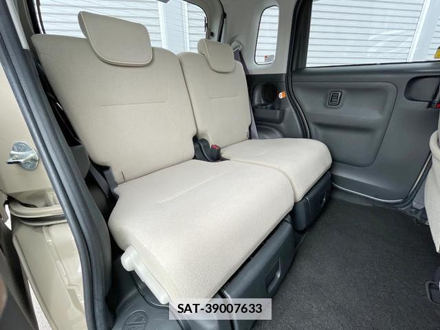 Daihatsu MOVE CANBUS 2020-01 7804924-8