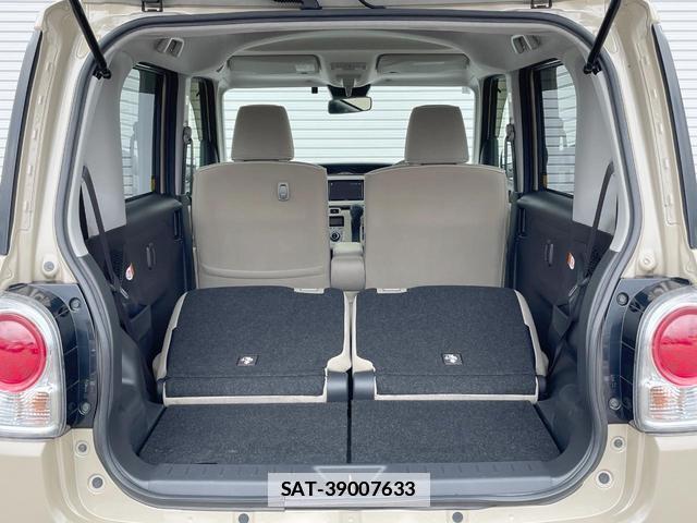 Daihatsu MOVE CANBUS 2020-01 7804924-9