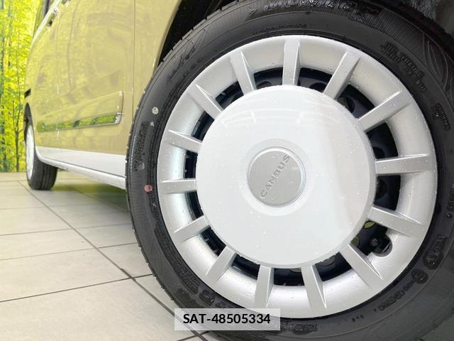 Daihatsu MOVE CANBUS 2026-03 7805078-12