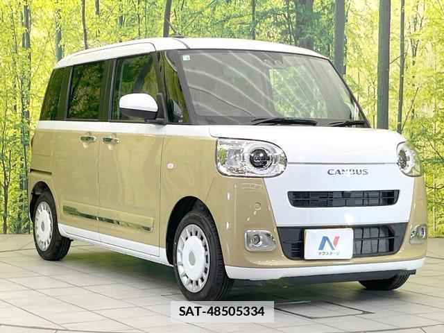 Daihatsu MOVE CANBUS 2026-03 7805078-15