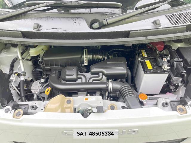 Daihatsu MOVE CANBUS 2026-03 7805078-17