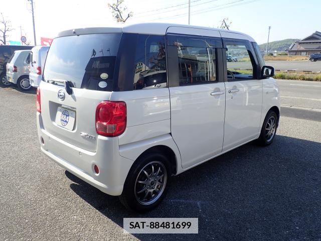 Daihatsu MOVE CANBUS 2016-09 7805900-1