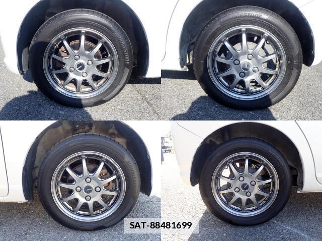 Daihatsu MOVE CANBUS 2016-09 7805900-12