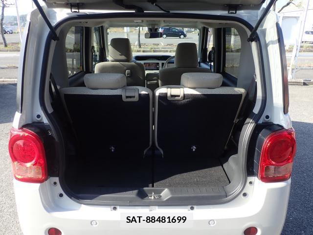 Daihatsu MOVE CANBUS 2016-09 7805900-13