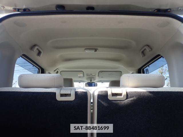 Daihatsu MOVE CANBUS 2016-09 7805900-14