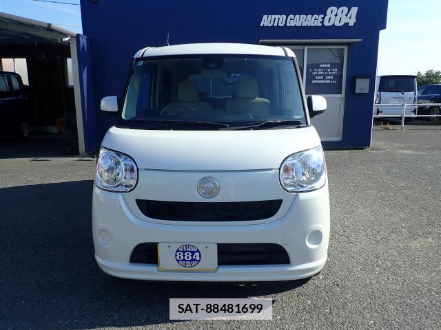 Daihatsu MOVE CANBUS 2016-09 7805900-16