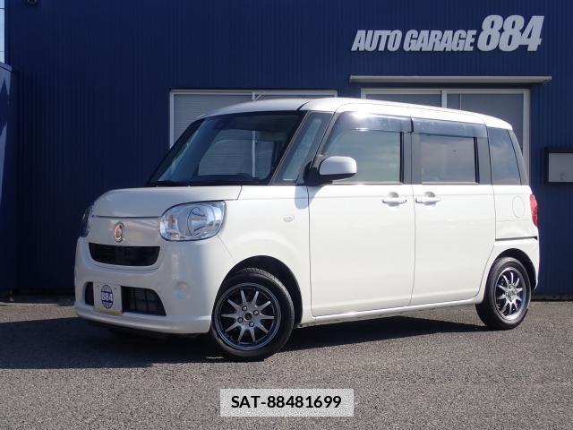 Daihatsu MOVE CANBUS 2016-09 7805900-18