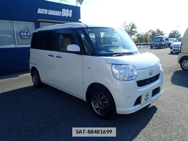 Daihatsu MOVE CANBUS 2016-09 7805900-19