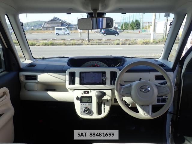 Daihatsu MOVE CANBUS 2016-09 7805900-2