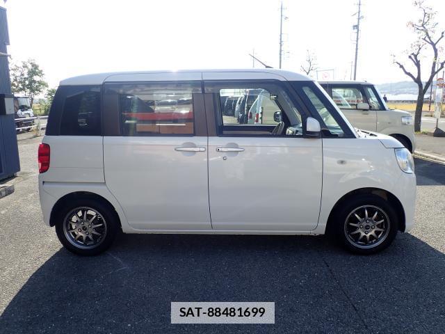 Daihatsu MOVE CANBUS 2016-09 7805900-3