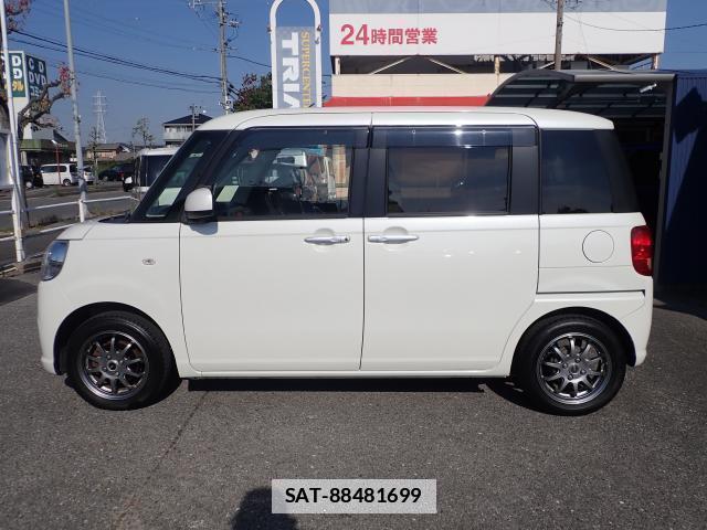 Daihatsu MOVE CANBUS 2016-09 7805900-4