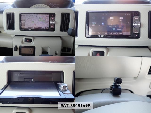 Daihatsu MOVE CANBUS 2016-09 7805900-8