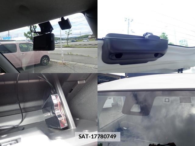 Daihatsu MOVE CANBUS 2016-10 7805907-14