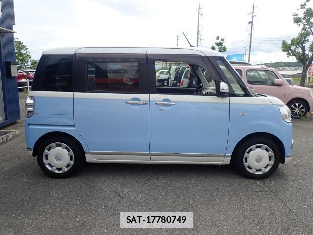 Daihatsu MOVE CANBUS 2016-10 7805907-18