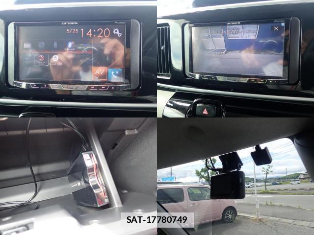 Daihatsu MOVE CANBUS 2016-10 7805907-4