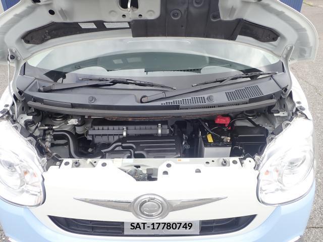 Daihatsu MOVE CANBUS 2016-10 7805907-7