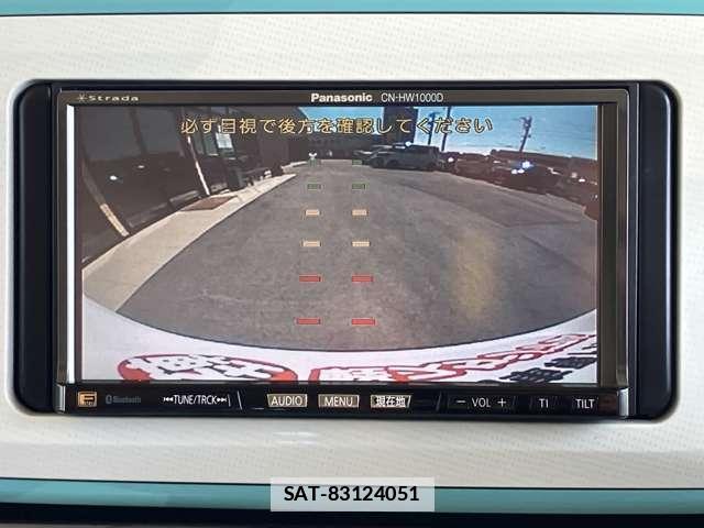 Daihatsu MOVE CANBUS 2016-11 7806289-16