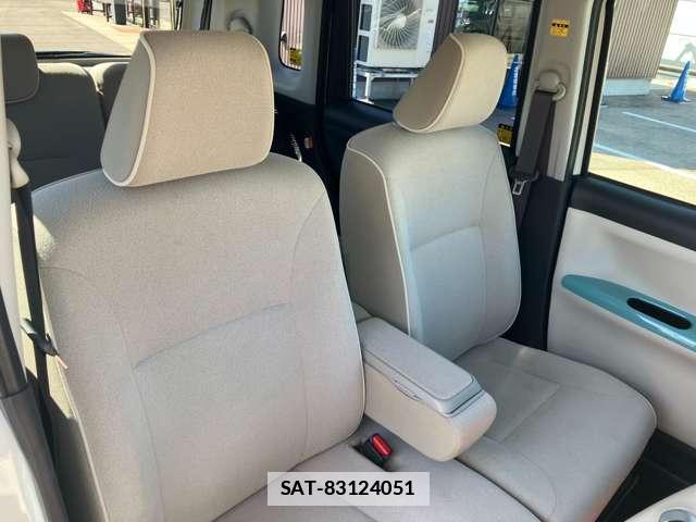 Daihatsu MOVE CANBUS 2016-11 7806289-3