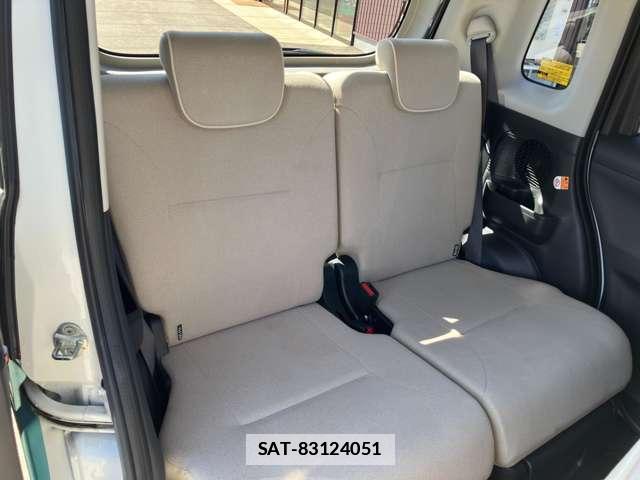 Daihatsu MOVE CANBUS 2016-11 7806289-4