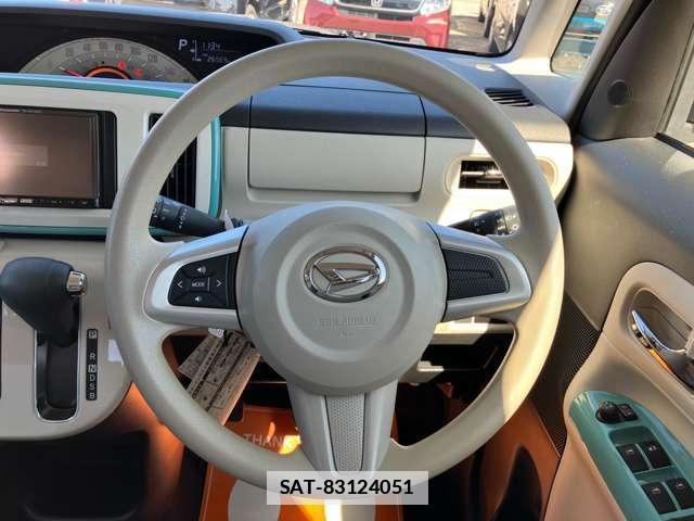 Daihatsu MOVE CANBUS 2016-11 7806289-7