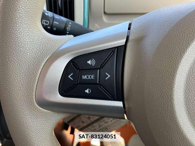 Daihatsu MOVE CANBUS 2016-11 7806289-8