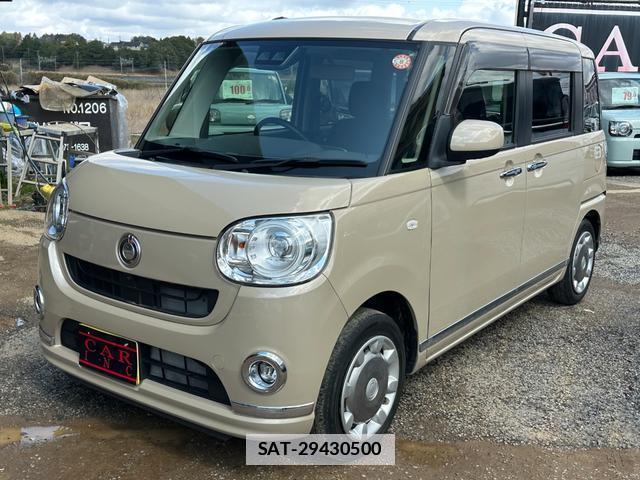 Daihatsu MOVE CANBUS 2020-09 7806482-14