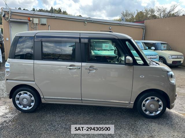 Daihatsu MOVE CANBUS 2020-09 7806482-16